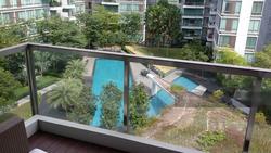 One-north Residences (D5), Apartment #123645692